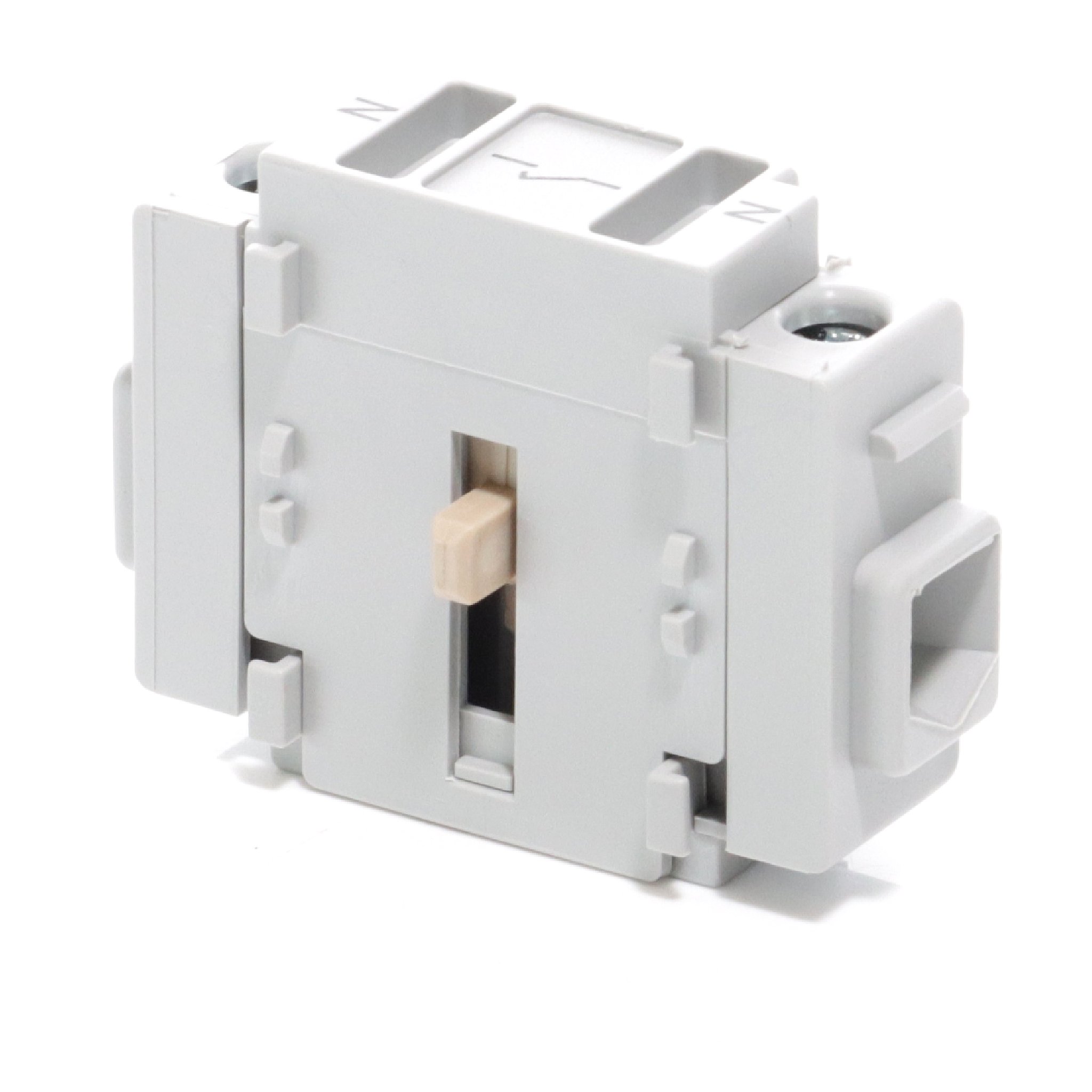 Switching element N conductor  New FS